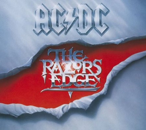 The Razors Edge|Ac/Dc