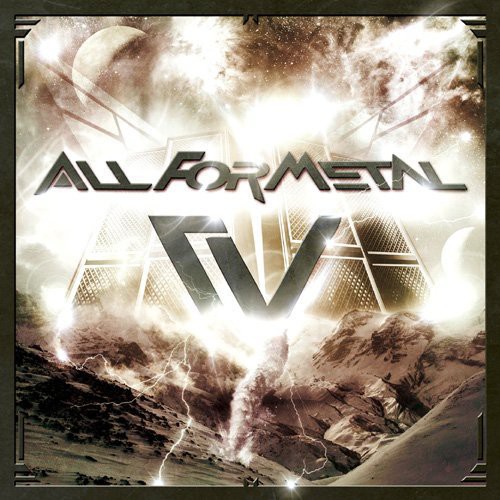 All for Metal 4 / Various
