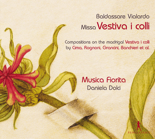 Missa Vestiva I Colli|Vialardo, Baldassare / Dolci, Daniela