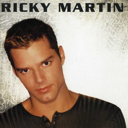 Ricky Martin