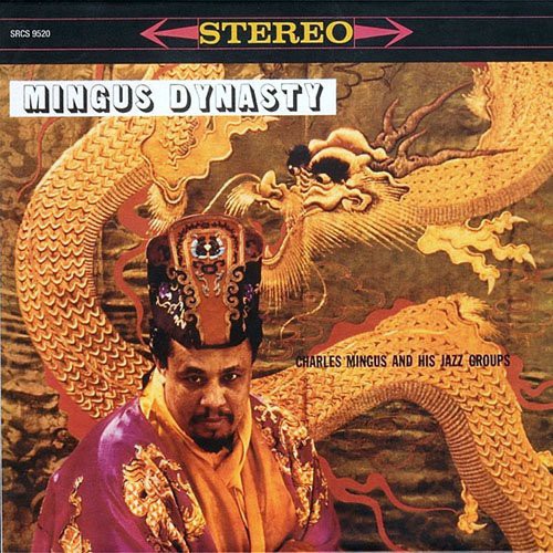 Mingus Dynasty [Import]