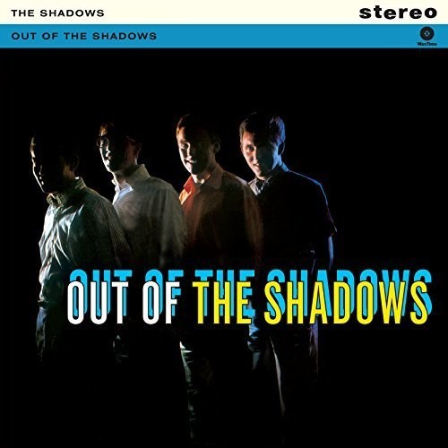 Out of the Shadows|The Shadows