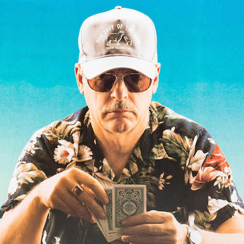 Good Hand, Bad Hand|Rodney Graham