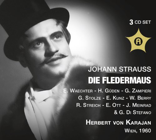 Die Fledermaus