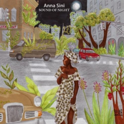 Sound of Night [Import]