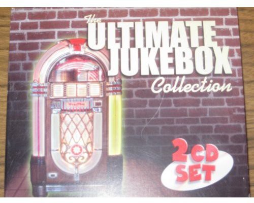 Ultimate Jukebox Collection