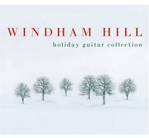 Windham Hill Holiday Guitar Collection