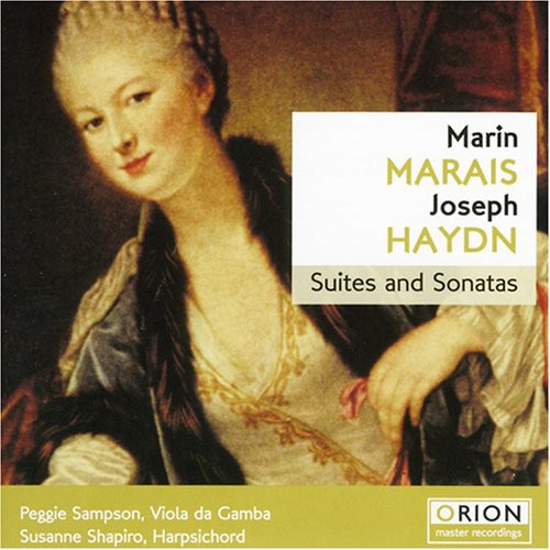 Suites & Sonatas