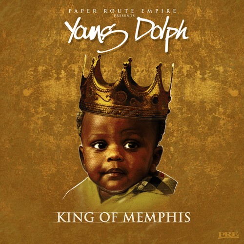 King of Memphis [Explicit Content]