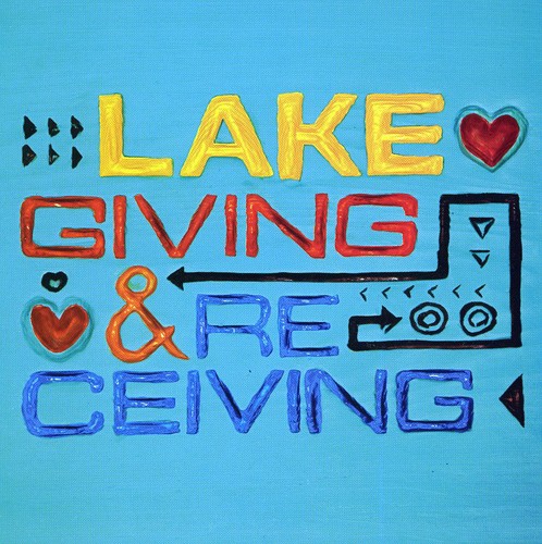 Giving and Receiving
