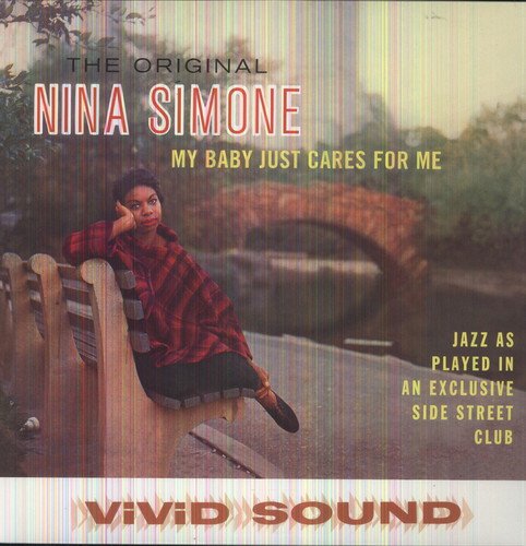 My Babe Just Cares for Me|Nina Simone
