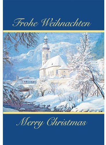 Xmas Church-Classical Christma /  Various