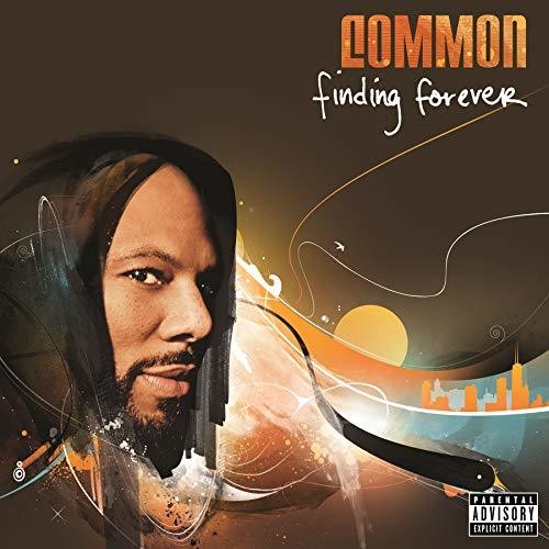 Finding Forever [Explicit Content]