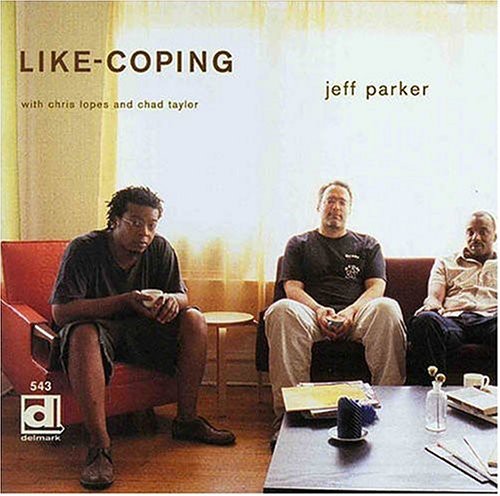 Like-Coping
