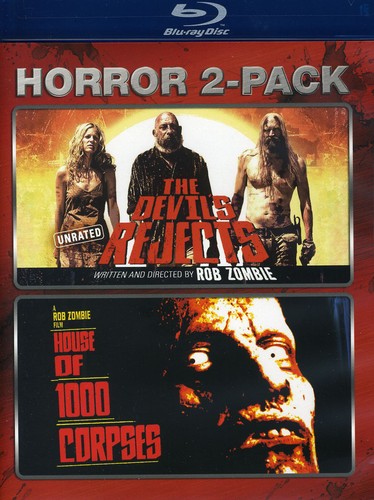 The Devil's Rejects /  House of 1000 Corpses