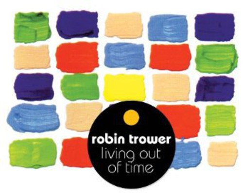 Living Out of Time [Import]