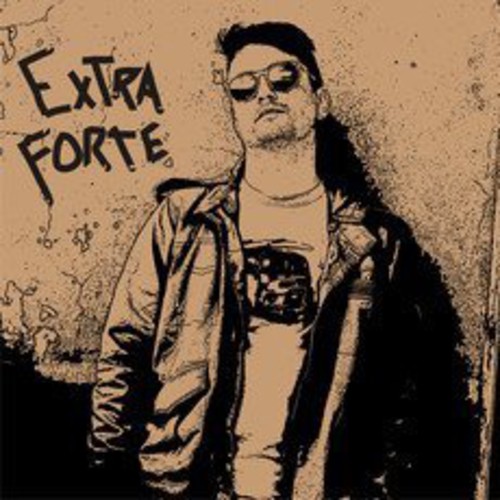 Extra Forte|Ronaldo Estevam