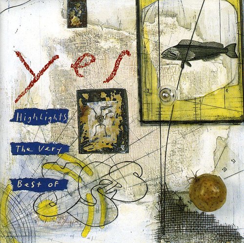 Highlights-Very Best of [Import]