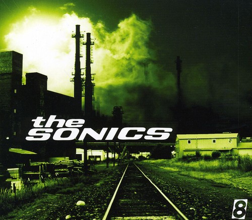 Sonics 8 [Import]