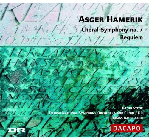 Choral-Symphony No 7: Requiem