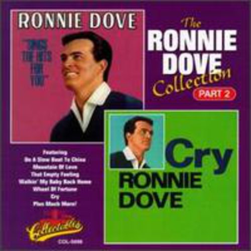 Collection 2: Sings Hits for You /  Cry