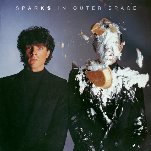 In Outer Space [Import]
