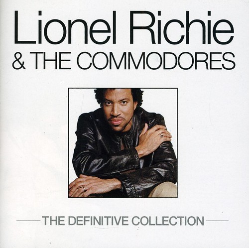 The Definitive Collection [Import]
