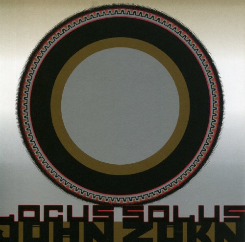 Locus Solus