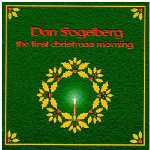 The First Christmas Morning