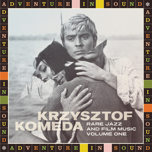 Rare Jazz & Film Music: 1