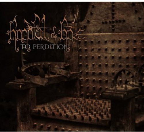 To Perdition