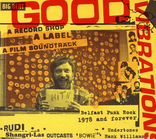 Good Vibrations /  Various [Import]