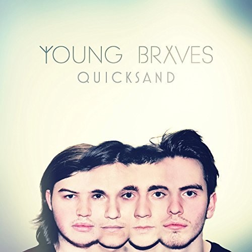 Quicksand [Import]