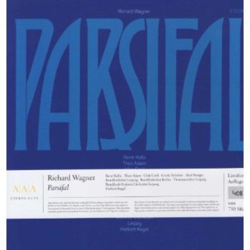 Parsifal