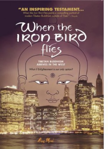 When the Iron Bird Flies