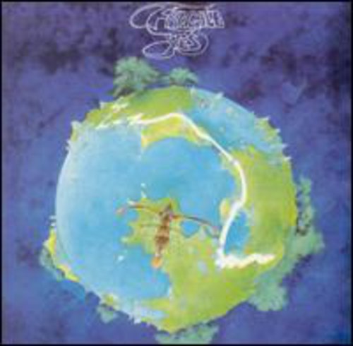 Fragile (remastered) [Import]
