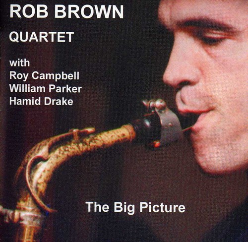 Big Picture [Import]