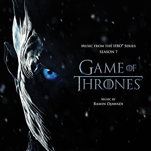 Game of Thrones: Season 7 (Music From the HBO Series)