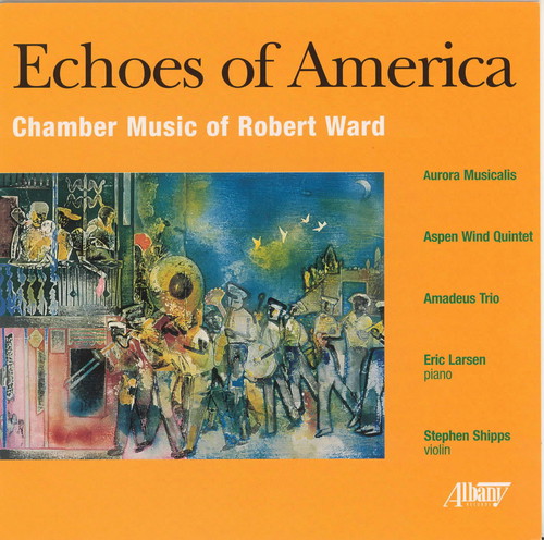 Echoes of America / Various