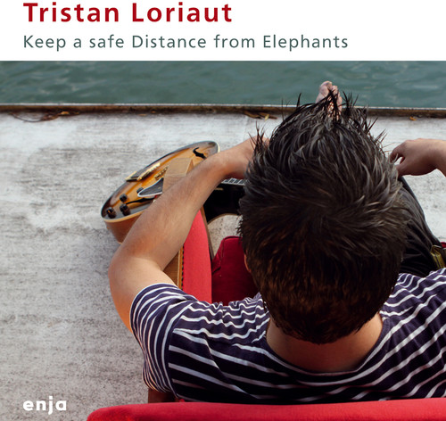 Keep a Save Distance from Elephants|Tristan Loriaut