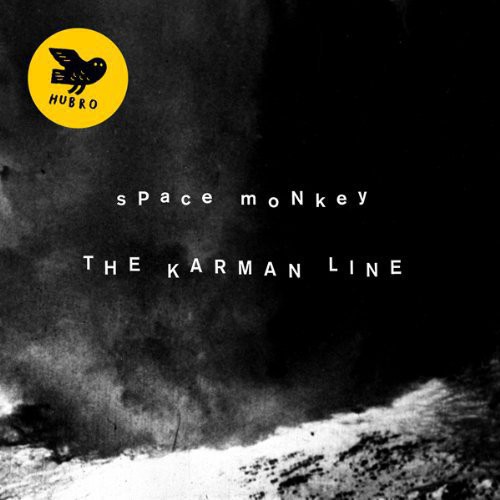 The Karman Line|Spacemonkey