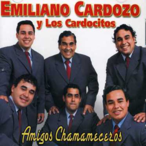 Amigos Chamameceros [Import]