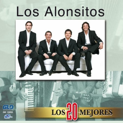 20 Mejores [Import]