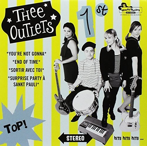1st|Thee Outlets