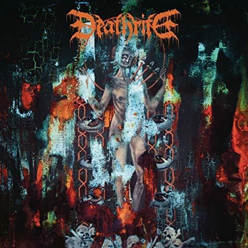 Nightmares Reign|Deathrite