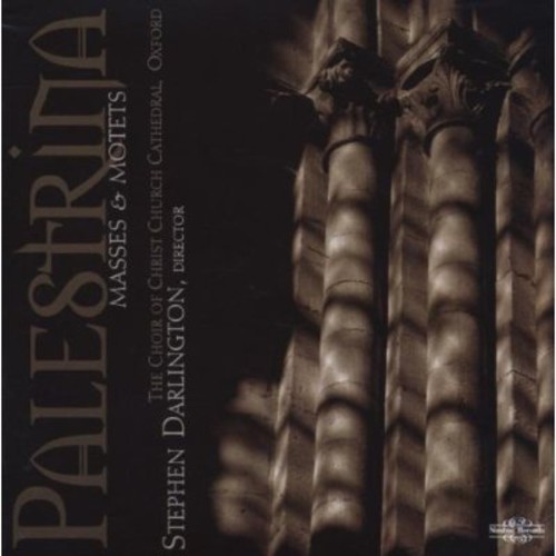 Masses & Motets