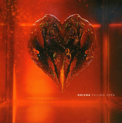 Falling Open|Orisha