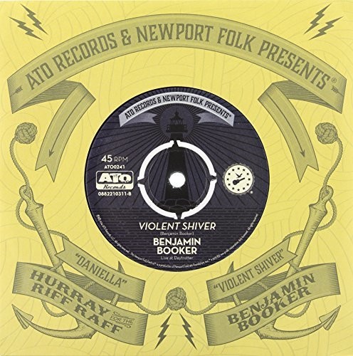 Newport|Hurray For The Riff Raff