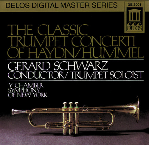 Trumpet Concerto