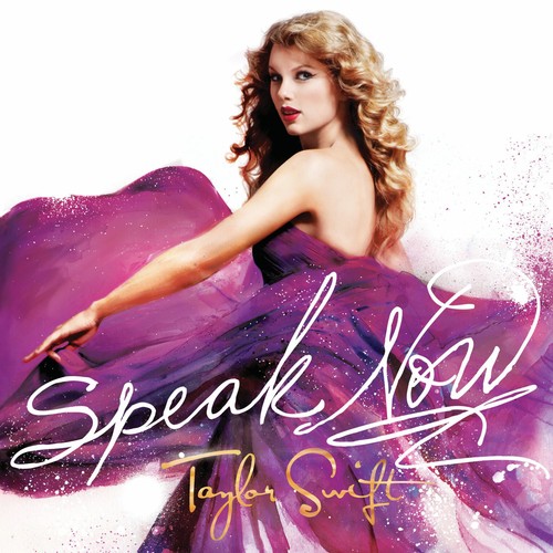 Speak Now|Taylor Swift